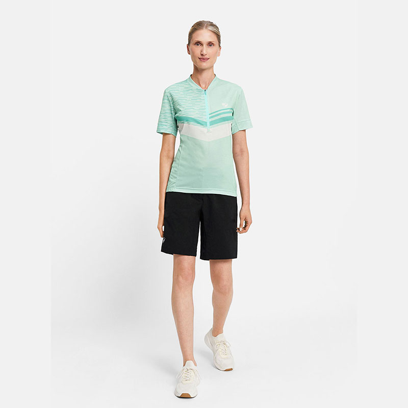 NAKOA-Z shorts lady Small