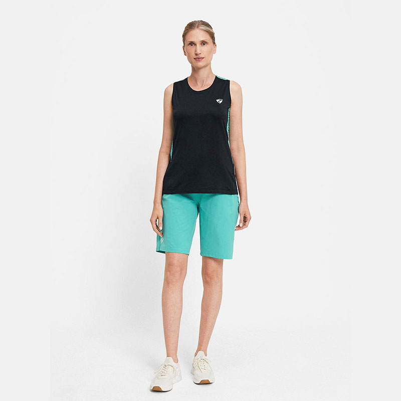 NILSA-Z X-Function shorts lady Small