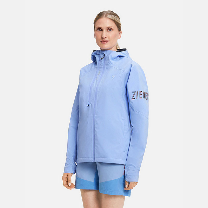 NEHLE-Z jacket lady Small