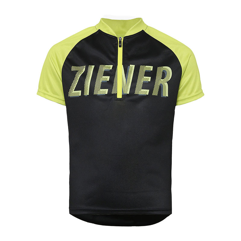 NESTEL-Z tricot junior unisex