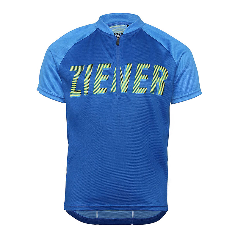 NESTEL-Z tricot junior unisex