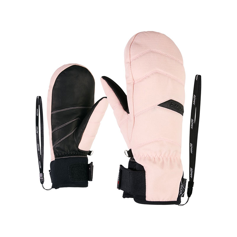 KOMILLA AS(R) AW MITTEN lady glove 