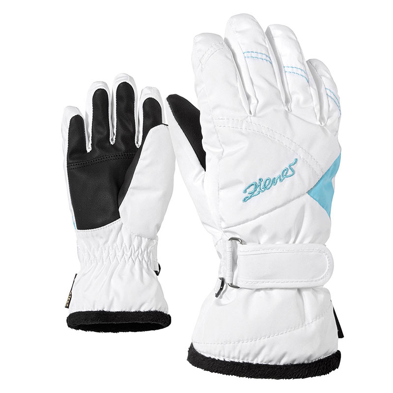 Handschuhe, Ski und Bikebekleidung ZIENER Gloves Skiwear Bikewear