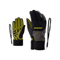 GARIM-Z AS® glove man Small