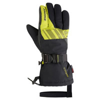 GHALION-Z AS® glove man Small