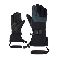 GHALION-Z AS® glove man Small