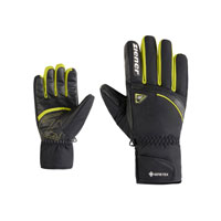 GALISO-Z GTX + GORE PLUS WARM glove man Small