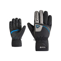 GALISO-Z GTX + GORE PLUS WARM glove man Small