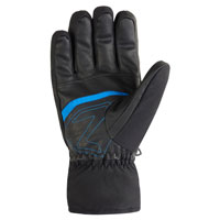 GALISO-Z GTX + GORE PLUS WARM glove man Small
