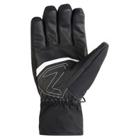 GALISO-Z GTX + GORE PLUS WARM glove man Small