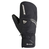 GALISOR-Z GTX + GORE PLUS WARM MITT glove man Small