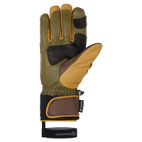GUARD-Z GTX + Gore Grip PR glove man Small