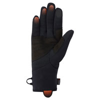 IZELAND-Z TOUCH glove unisex Small