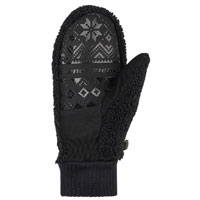 ISHERPA-Z MITTEN glove lady Small