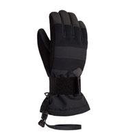 MANU-Z AS® glove junior unisex Small