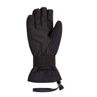 MANU-Z AS® glove junior unisex Small