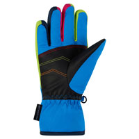 LAMIL-Z AS® glove junior unisex Small