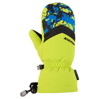 LETTERO-Z AS® MITTEN glove junior unisex Small