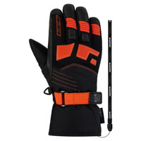 LUKIAN-Z AS® glove junior unisex Small