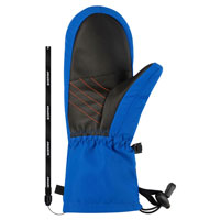 LAVALINO-Z AS® AW MITTEN glove junior unisex Small