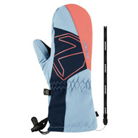 LAVALINO-Z AS® AW MITTEN glove junior unisex Small