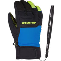 LANUS-Z AS® PR glove junior unisex Small