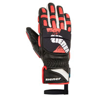 LONOS-Z AS® PR glove junior unisex Small