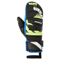 LOPAKI-Z AS® PR MITTEN glove junior unisex Small