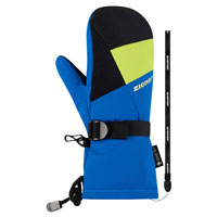 LANIC-Z GTX+ GORE WARM MITTEN glove junior unisex Small