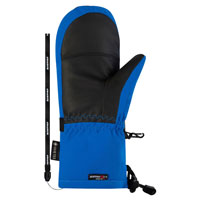 LANIC-Z GTX+ GORE WARM MITTEN glove junior unisex Small