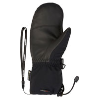 LANIC-Z GTX+ GORE WARM MITTEN glove junior unisex Small