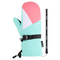 LANIC-Z GTX+ GORE WARM MITTEN glove junior unisex Small