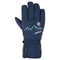 LAILLA-Z AS® glove junior girls Small