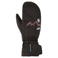 LAILLANI-Z AS® MITTEN glove junior girls Small