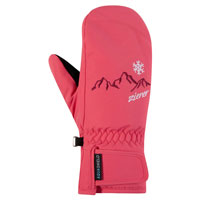 LAILLANI-Z AS® MITTEN glove junior girls Small