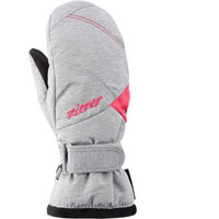 LIA-Z GTX MITTEN glove junior girls Small