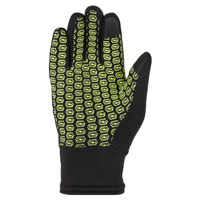 LISANTO-Z TOUCH glove junior unisex Small