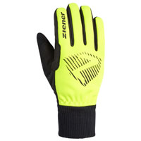 DOMMI-Z bike glove junior unisex Small