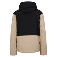 TIDAL-Z jacket man Small