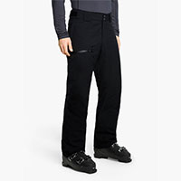 TIFFAN-Z pants man Small