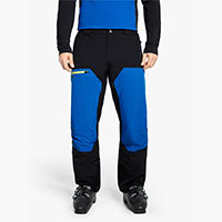 TIFFAN-Z pants man Small