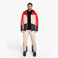 JUSEI-Z midlayer man Small