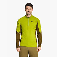 JIROTO-Z midlayer man Small