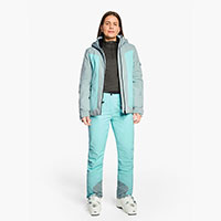 TARLA-Z jacket lady Small
