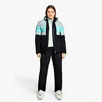 TINDIA-Z jacket lady Small