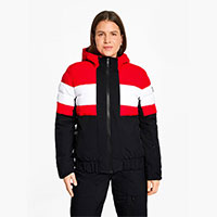 TINDIA-Z jacket lady Small