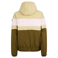 TINDIA-Z jacket lady Small