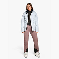 TOKKI-Z jacket lady Small