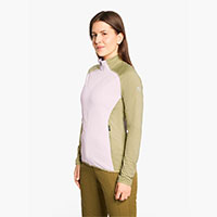 JACARO-Z midlayer lady Small