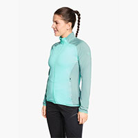 JACARO-Z midlayer lady Small